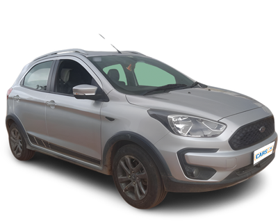 Ford FREESTYLE-img